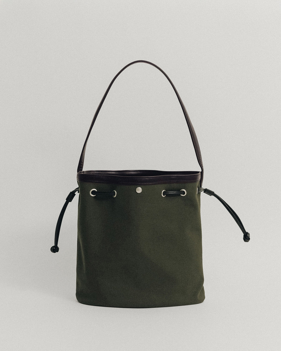 SAC COQUILLE BUCKET KHAKI