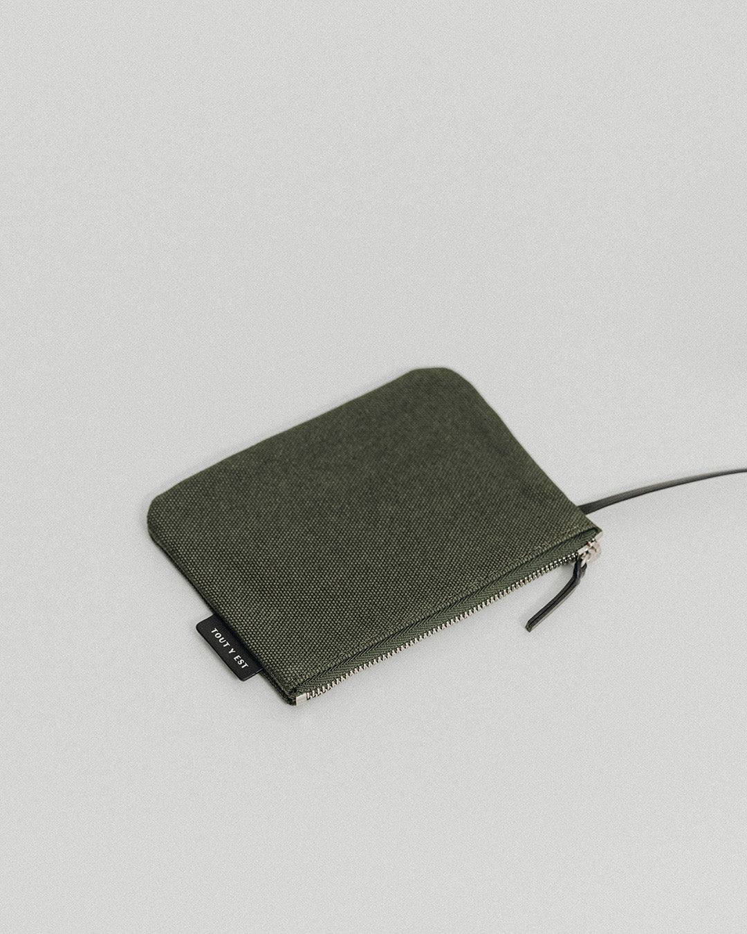 SAC COQUILLE KHAKI