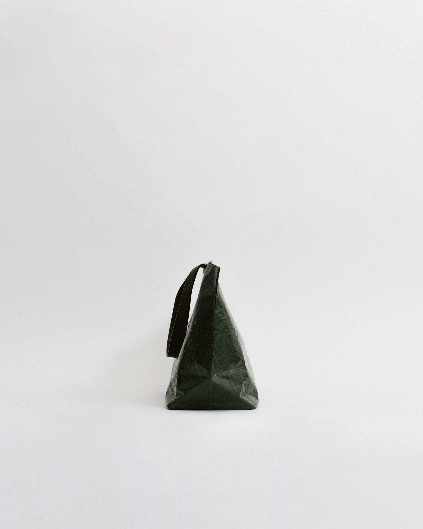 PP UTILITY BAG LARGE KHAKI