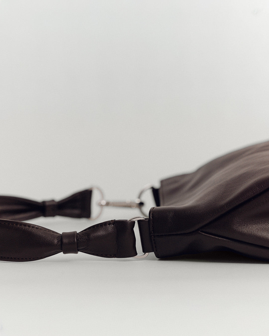 SAC NACELLE MINI BROWN