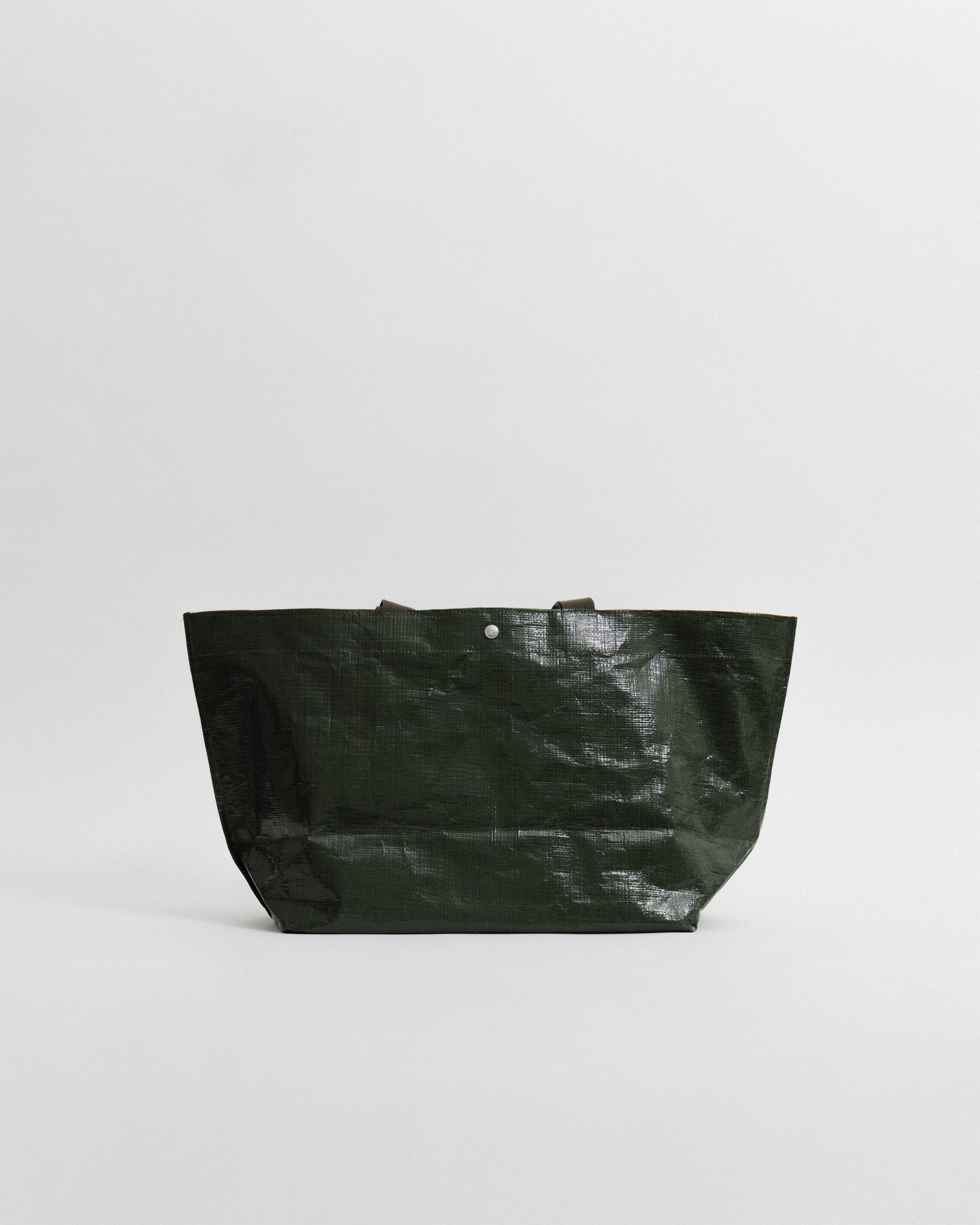 PP UTILITY BAG LARGE KHAKI