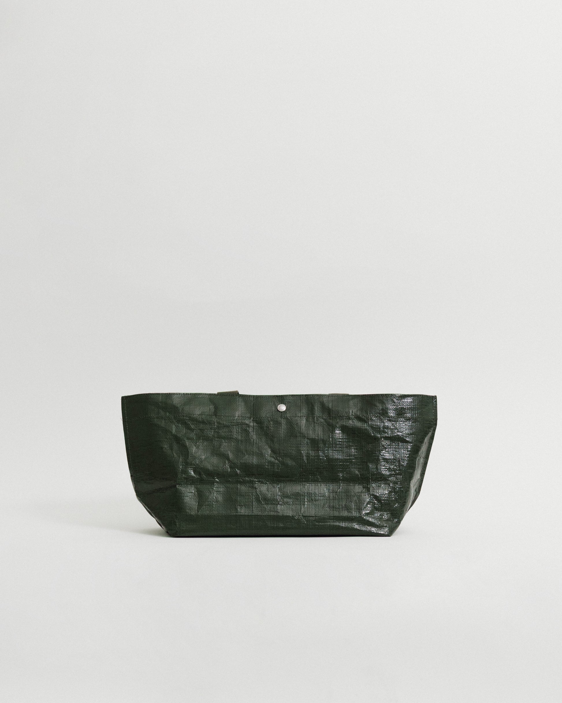 PP UTILITY BAG SMALL KHAKI