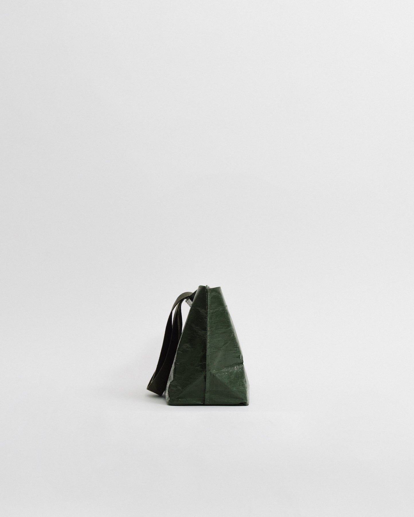 PP UTILITY BAG SMALL KHAKI