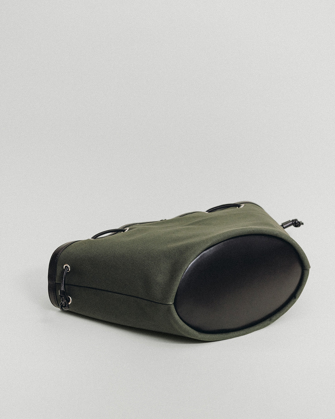SAC COQUILLE SMALL KHAKI