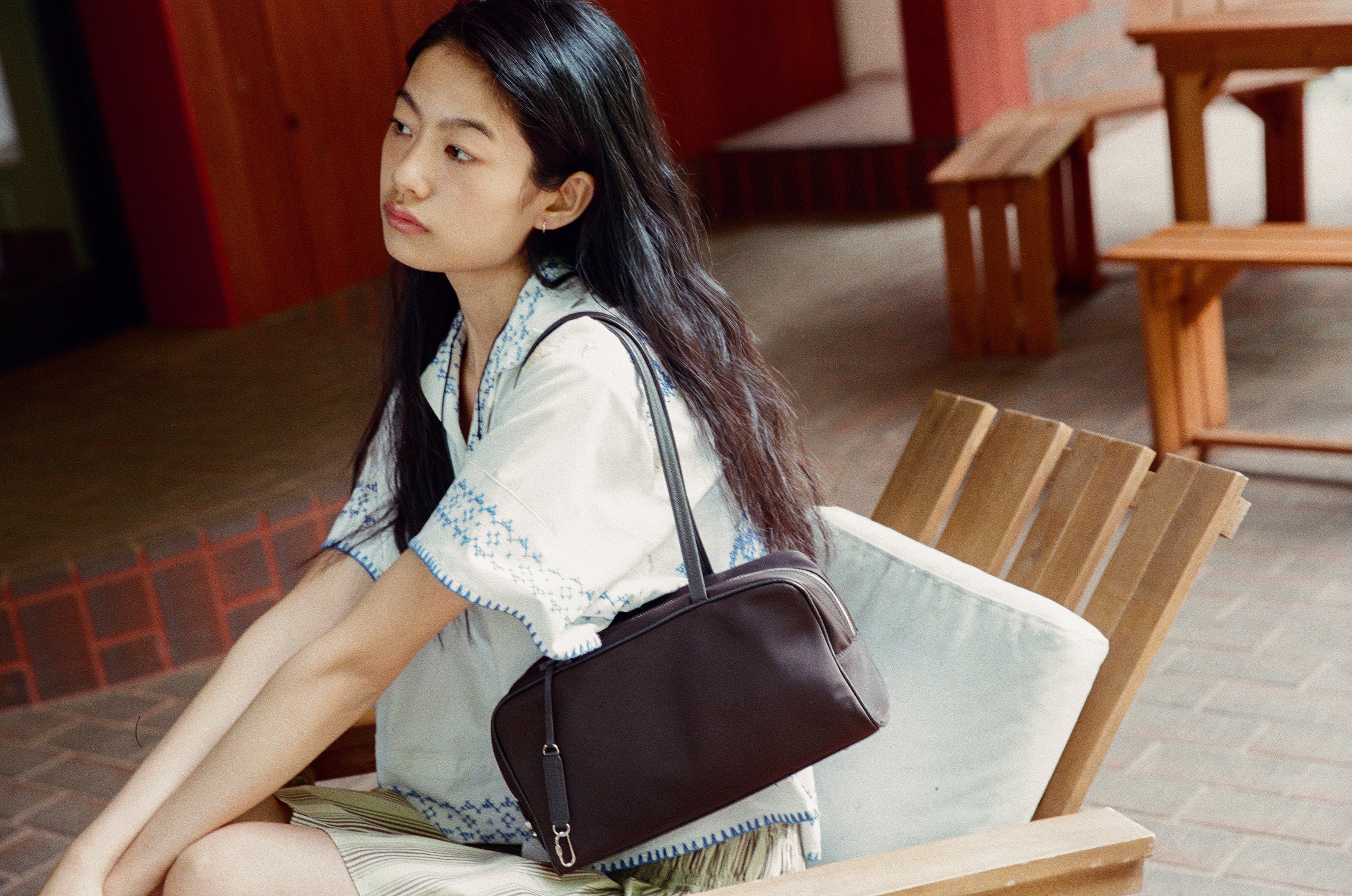 BAGS – TOUT Y EST