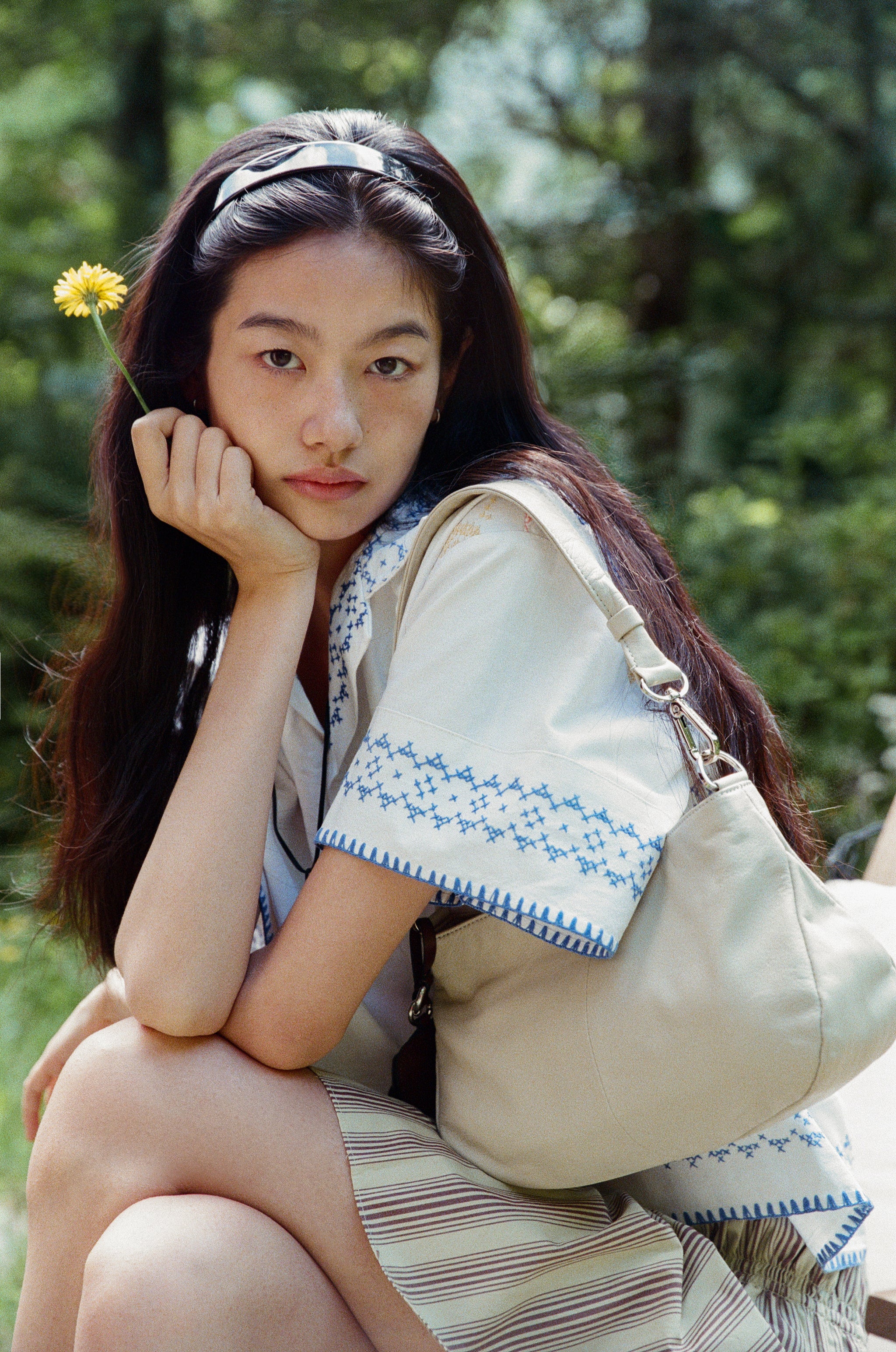 BAGS – TOUT Y EST