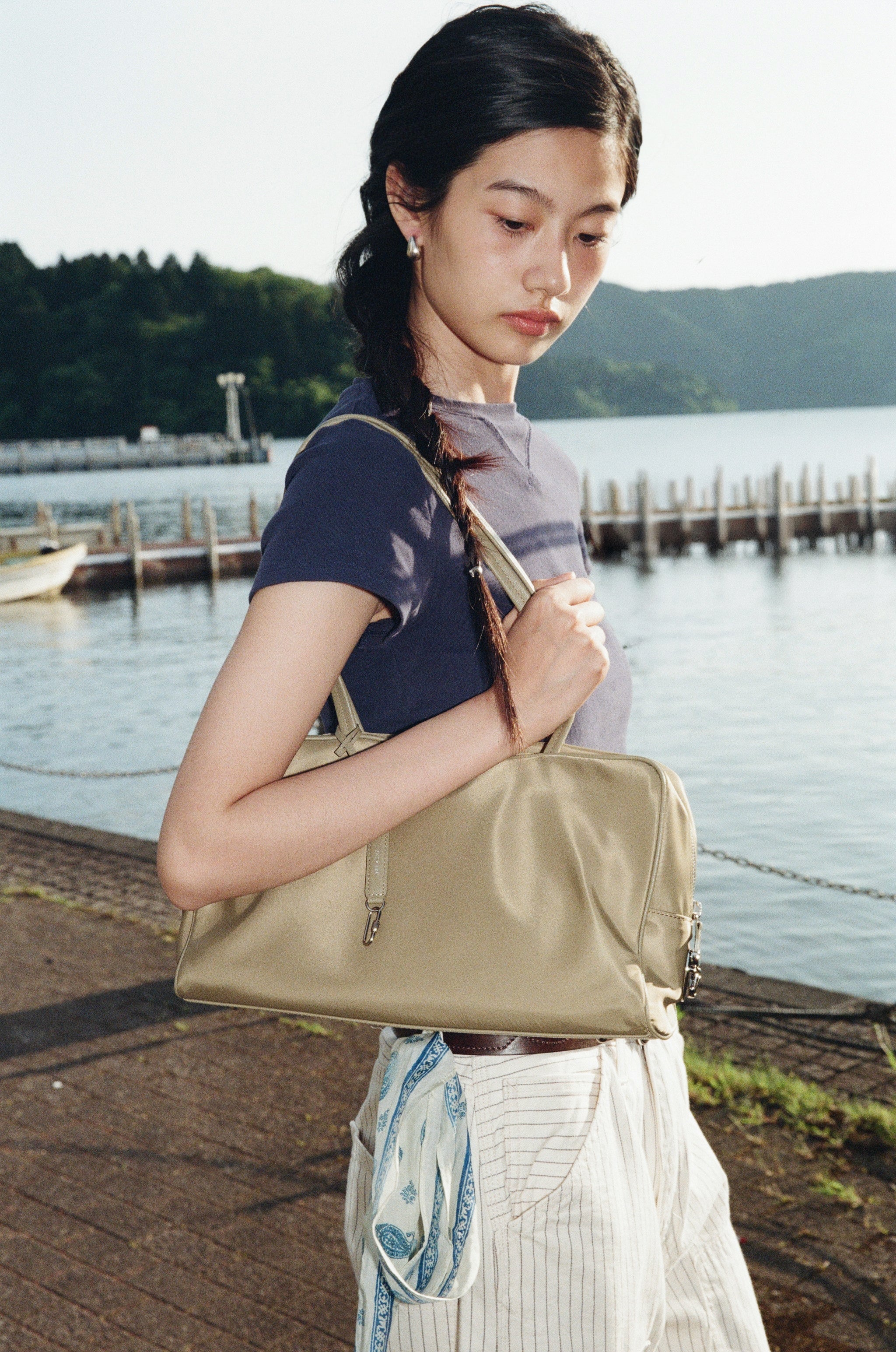 BAGS – TOUT Y EST
