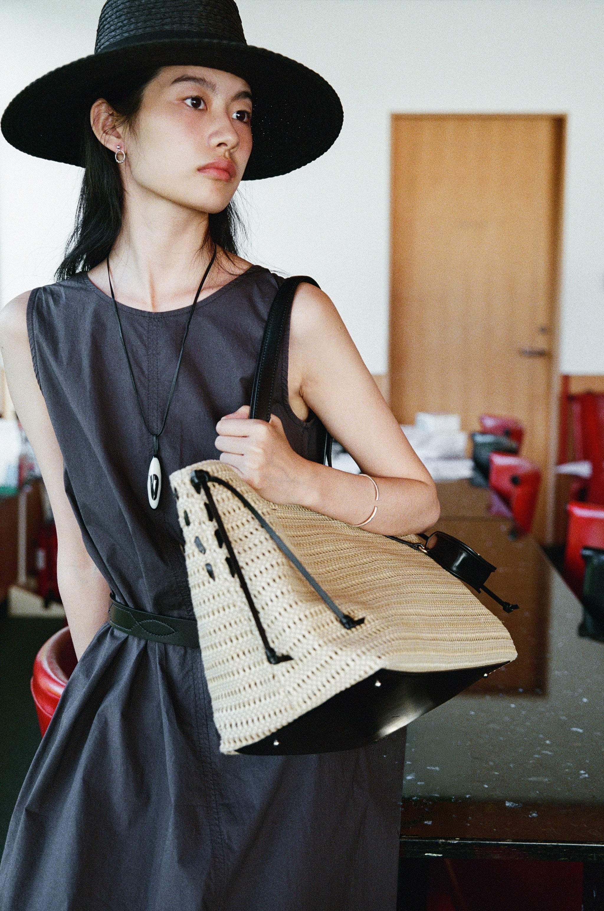 BAGS – TOUT Y EST