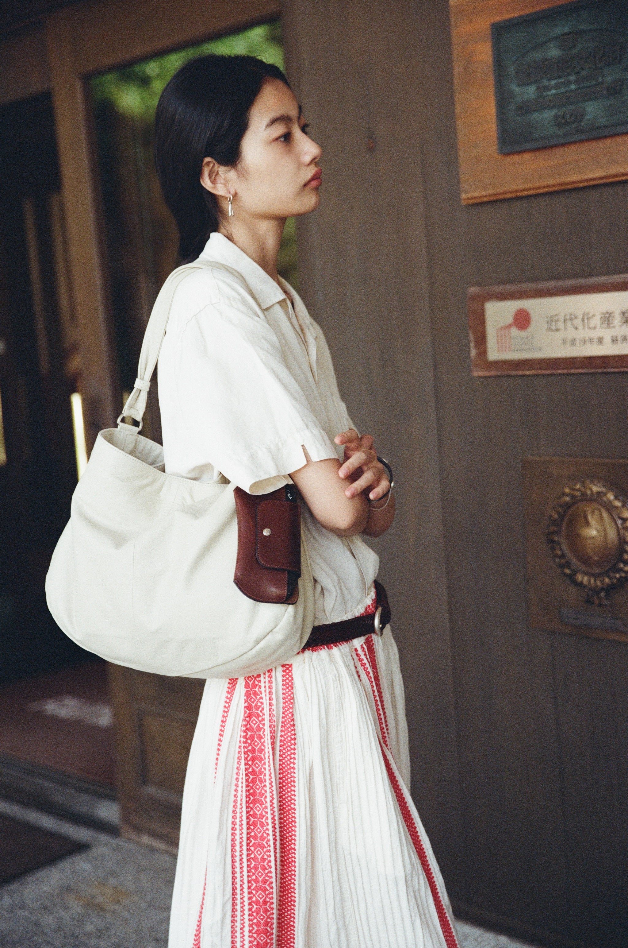 BAGS – TOUT Y EST