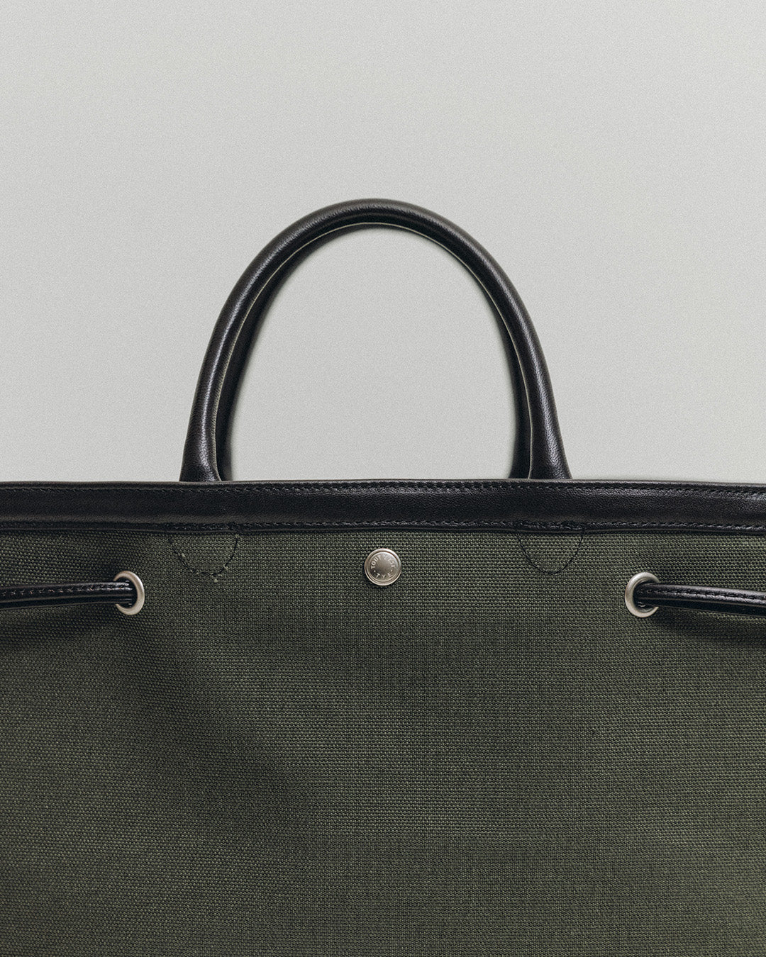 SAC COQUILLE KHAKI
