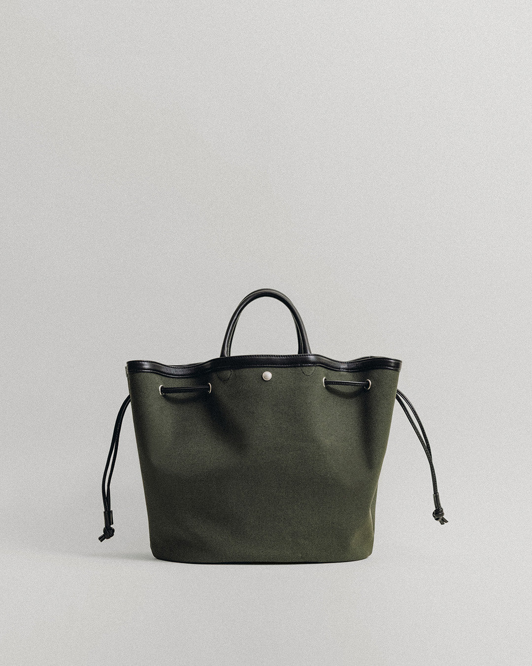 SAC COQUILLE KHAKI