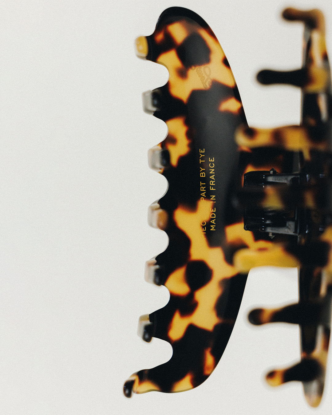 PINCE MEDIUM LEOPARD