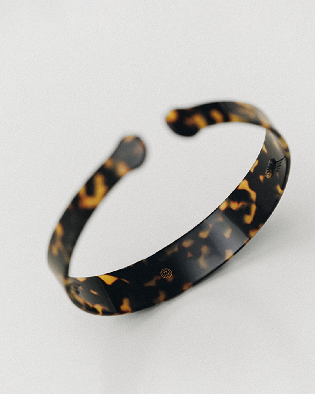 BANDEAU FIN LEOPARD