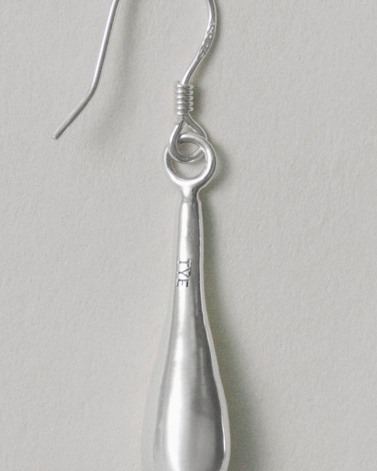 EARRINGS PÉTALE