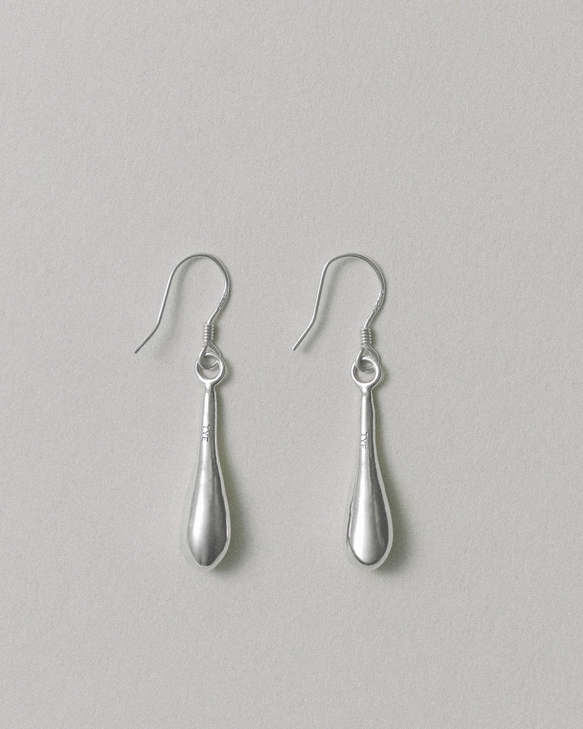 EARRINGS PÉTALE