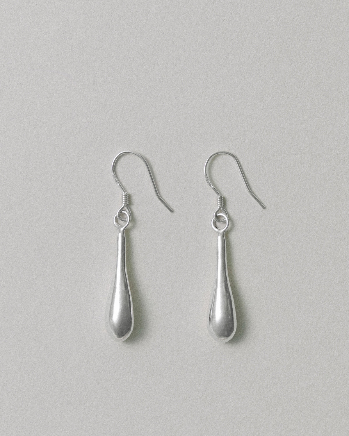 EARRINGS PÉTALE