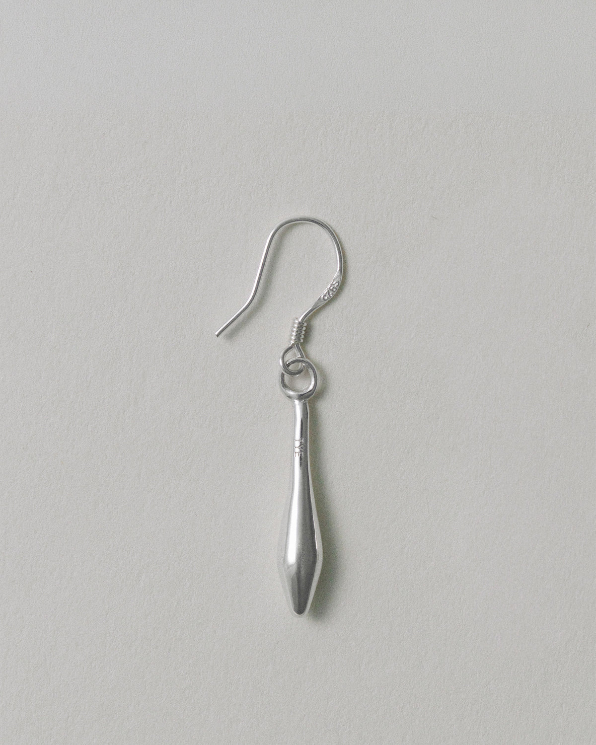 EARRINGS TIGE