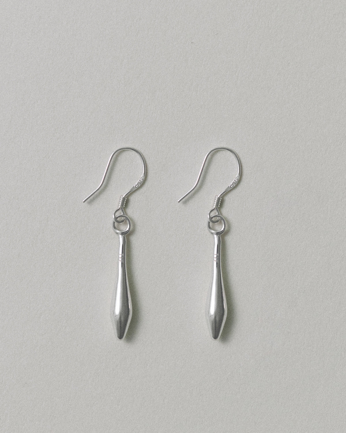 EARRINGS TIGE
