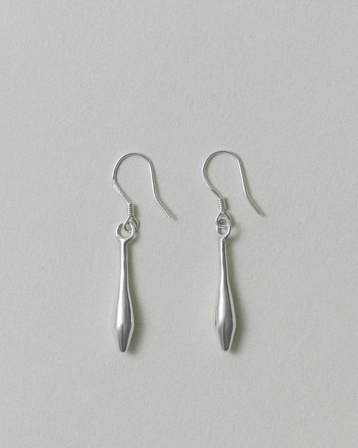 EARRINGS TIGE