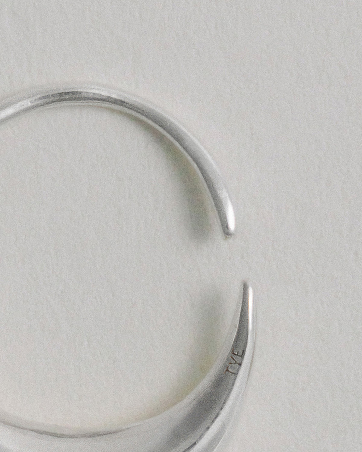 EARRINGS ARC