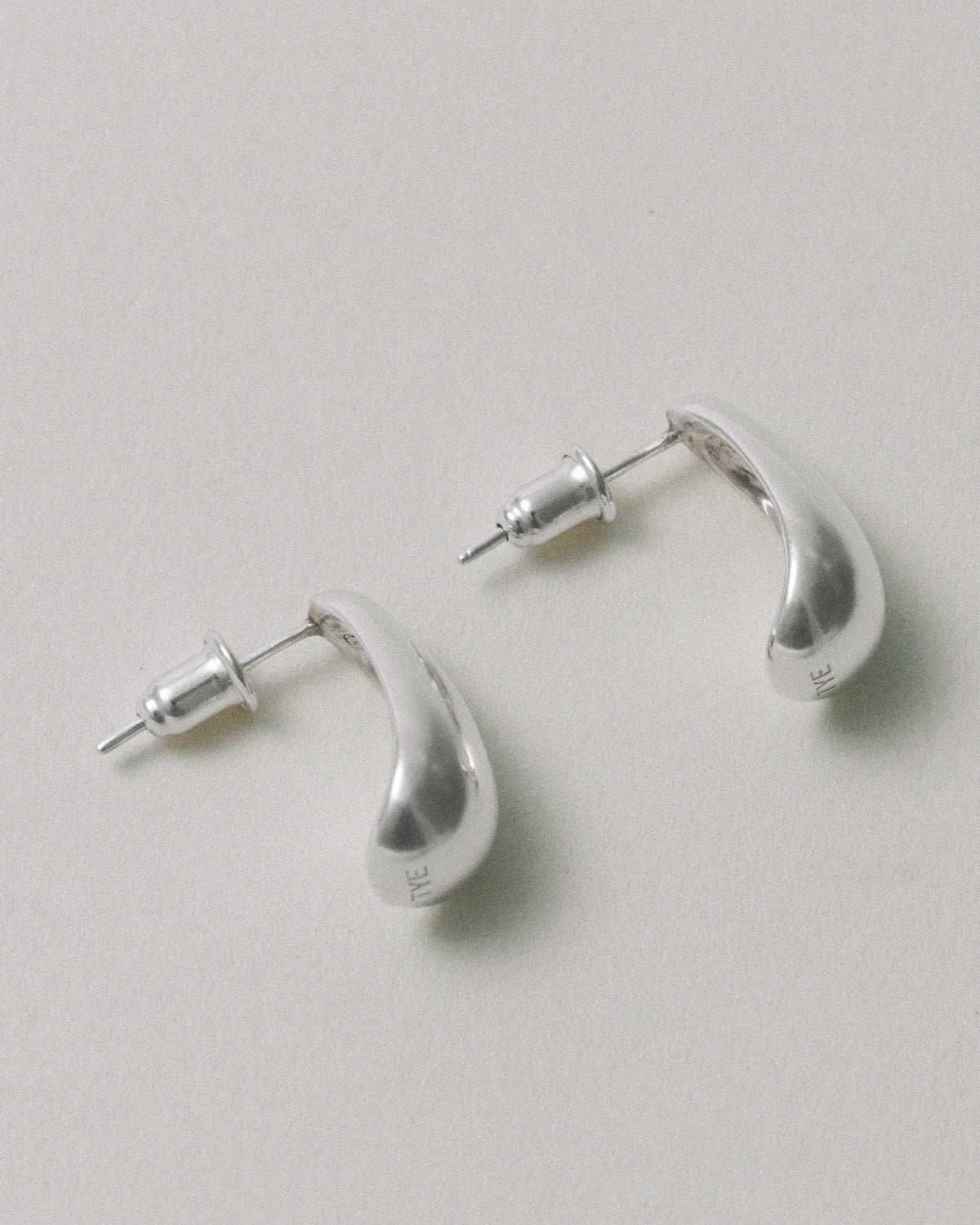 EARRINGS CAILLOU