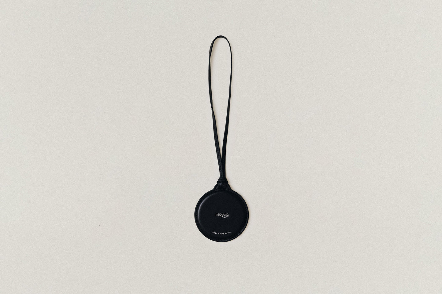 MIROIR PENDENTIF BLACK