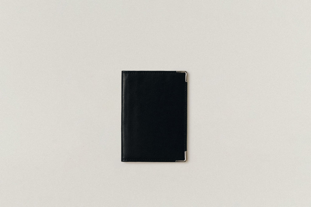 VOYAGE COUVERTURE BLACK