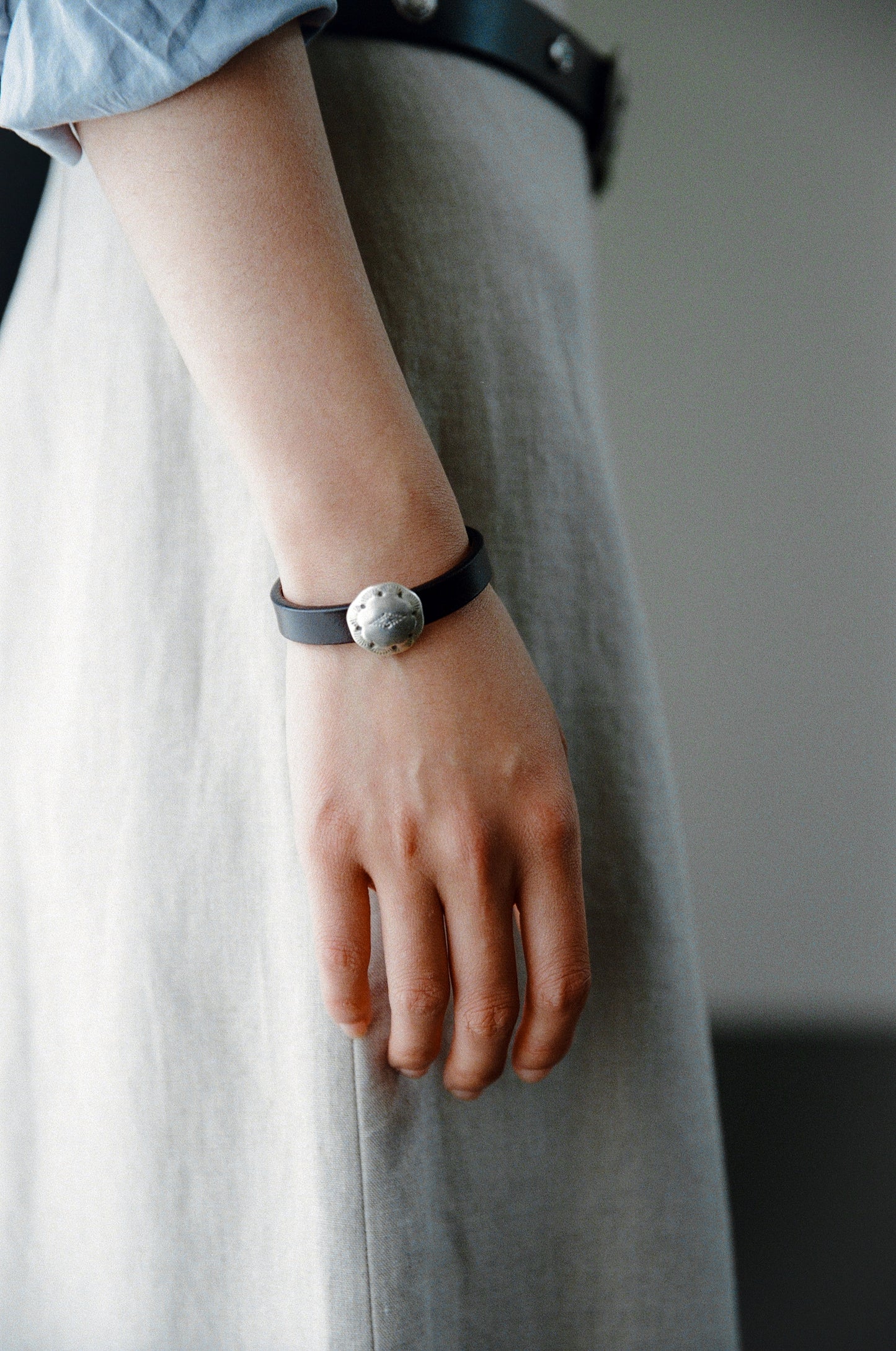 BRACELET SOLEIL BROWN