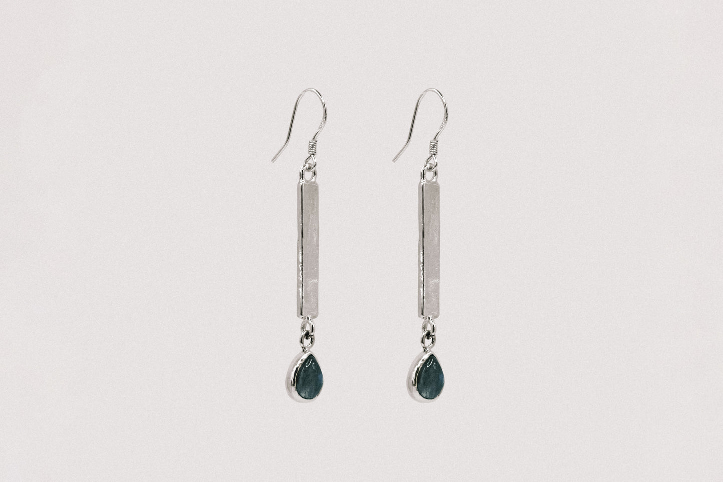 EARRINGS GOUTTE