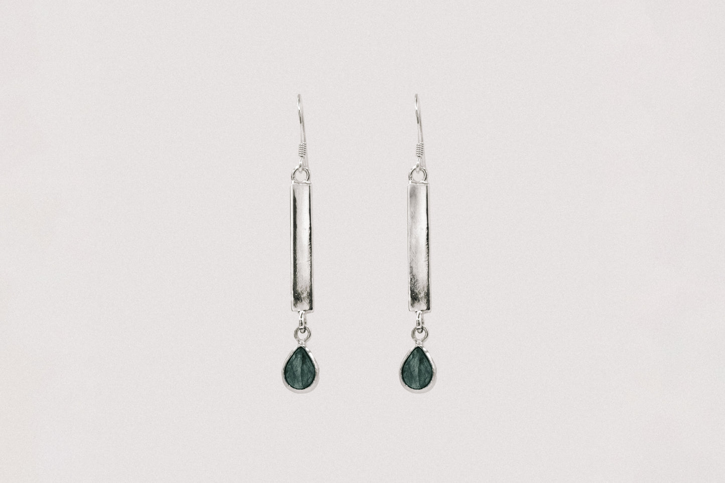 EARRINGS GOUTTE