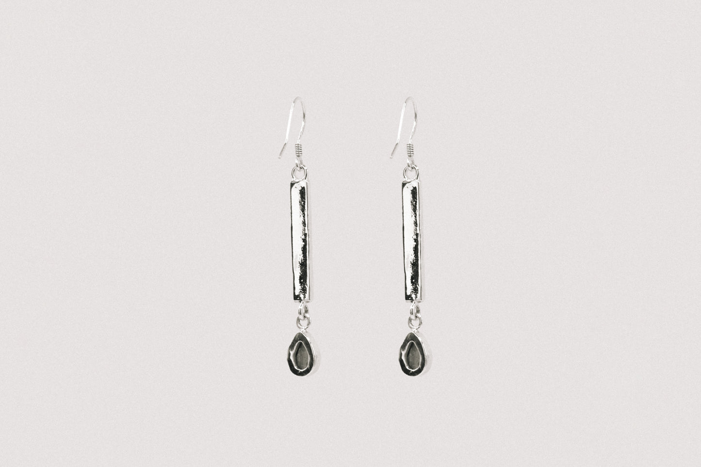 EARRINGS GOUTTE