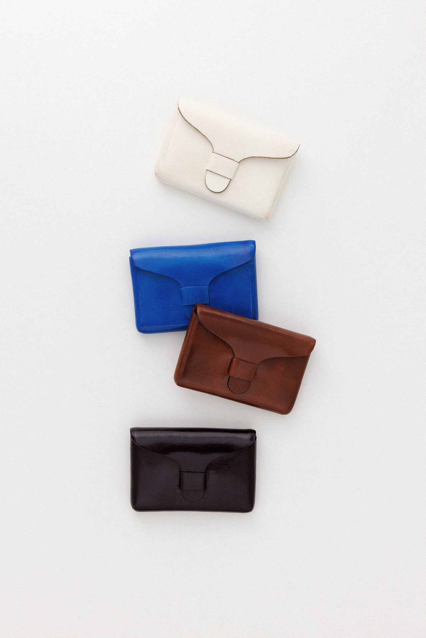 PORTE CARTES FLORENCE BROWN