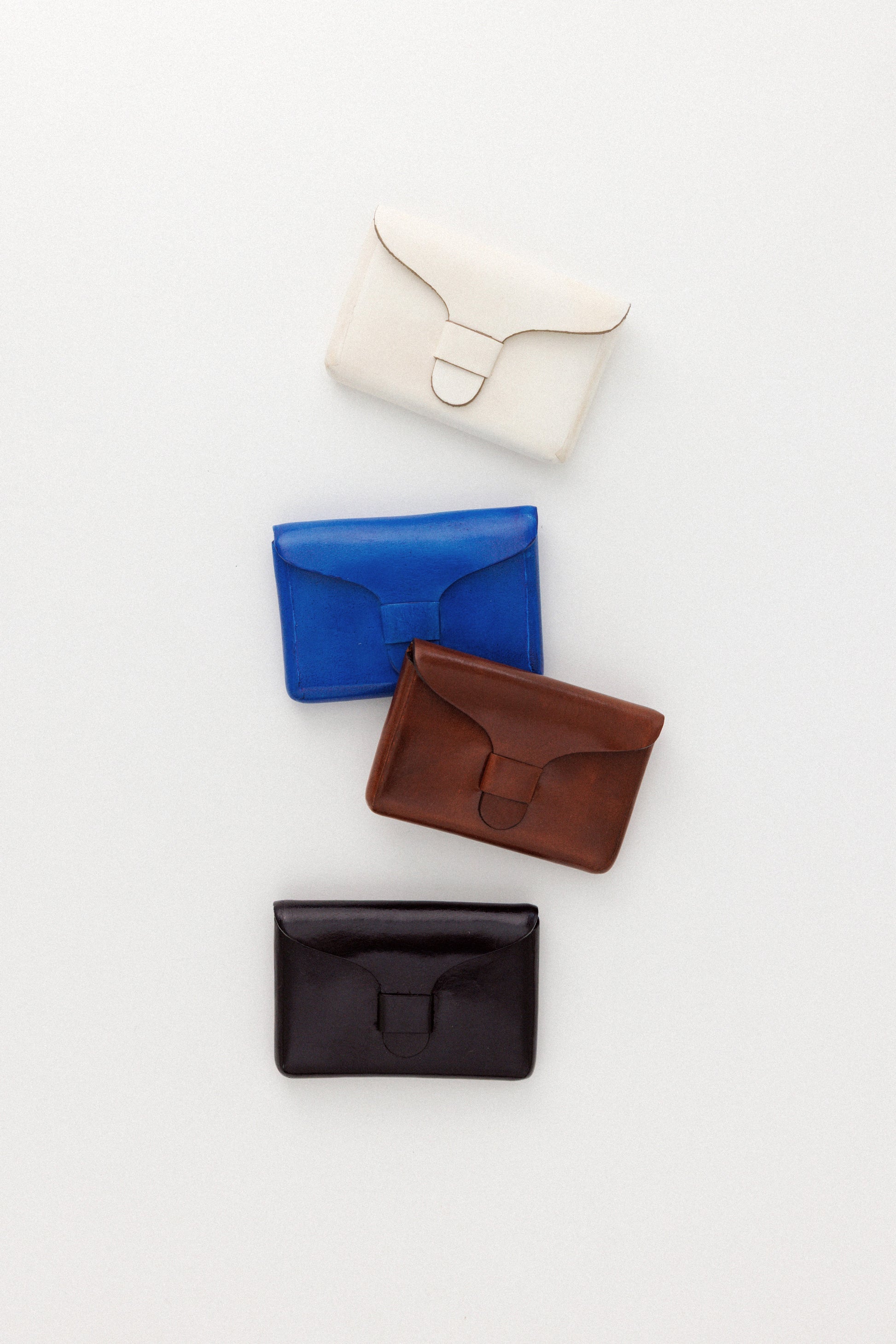 PORTE CARTES FLORENCE BROWN