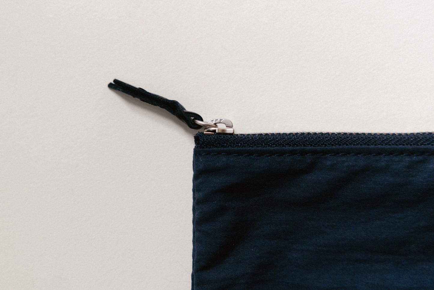 POCHETTE CARRÉE NAVY