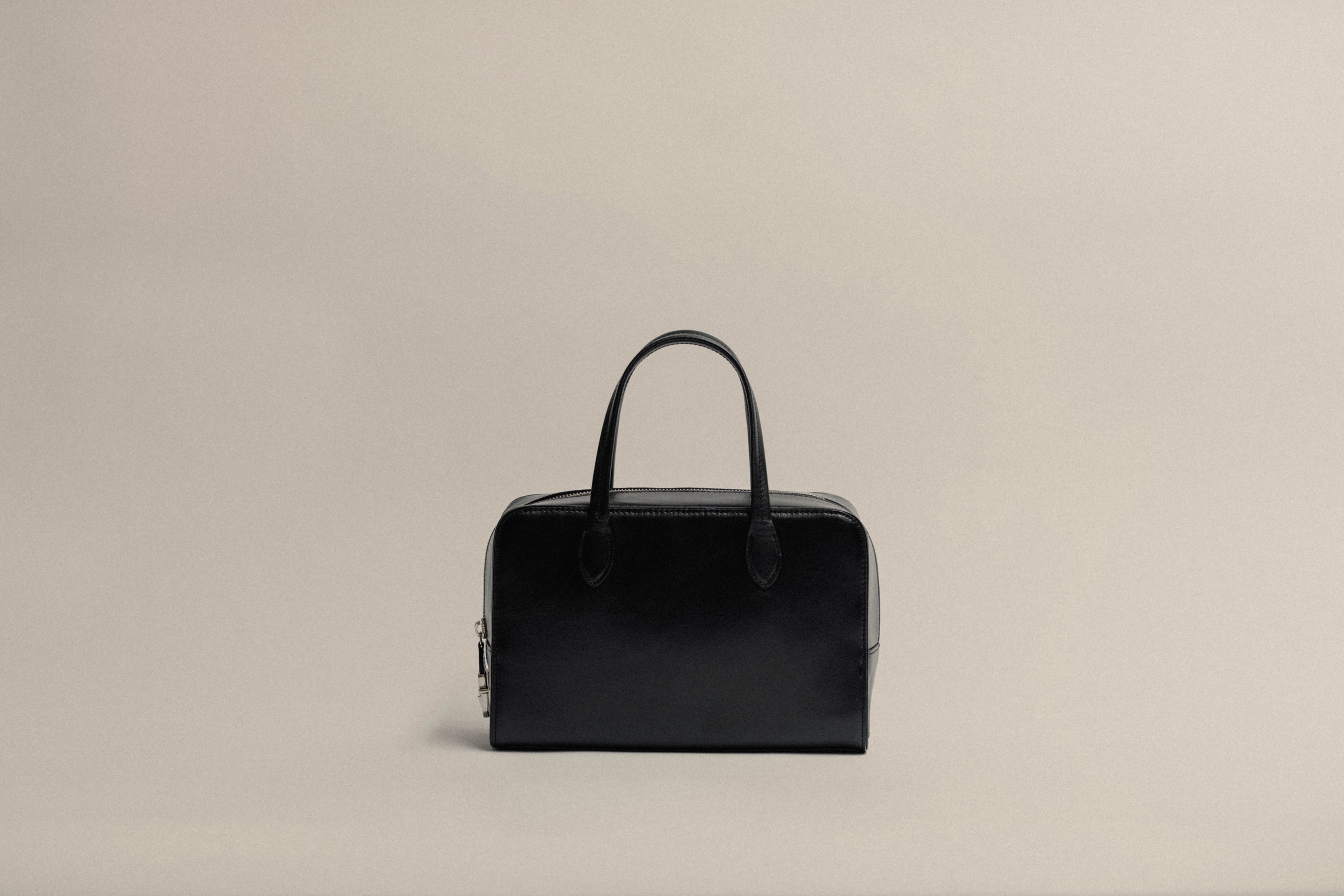 SAC LOQUET SMALL BLACK – TOUT Y EST