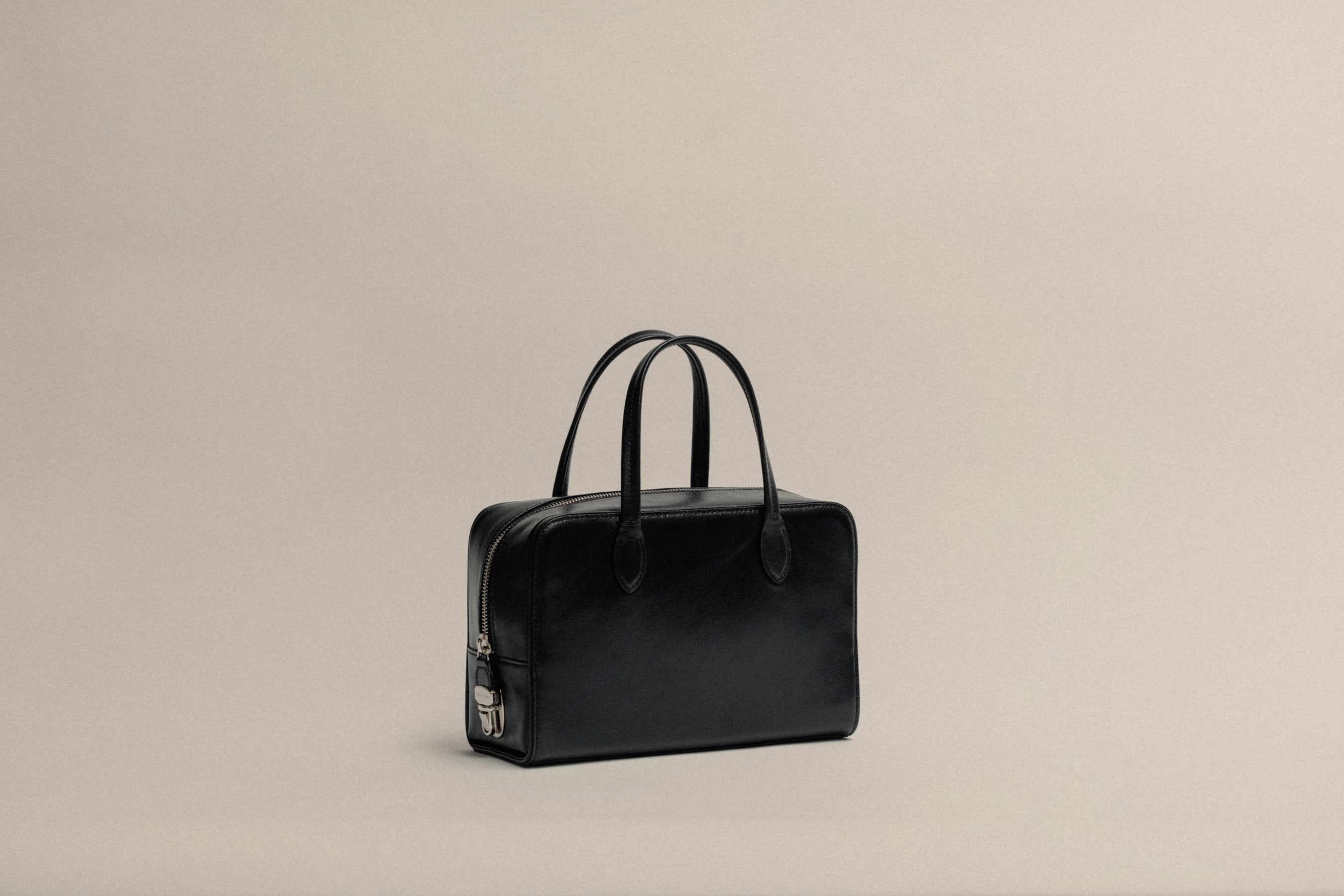 SAC LOQUET SMALL BLACK – TOUT Y EST