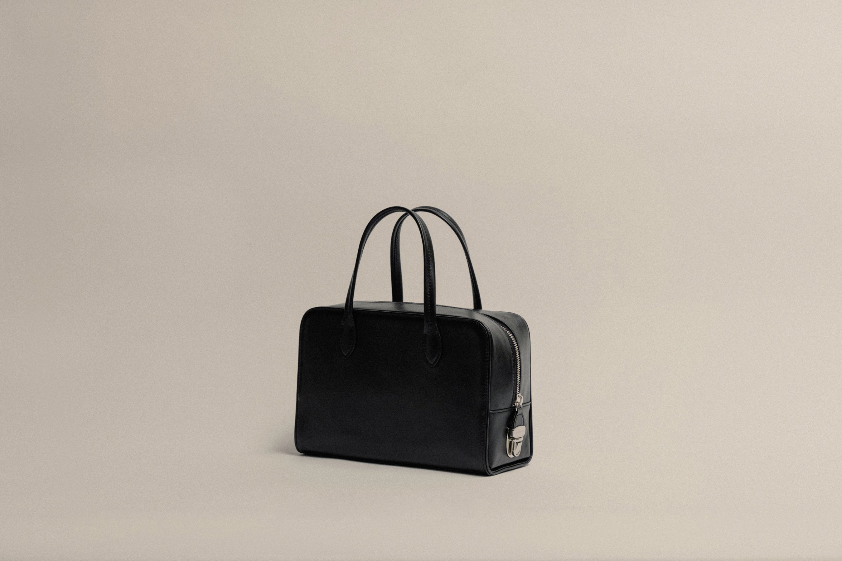 SAC LOQUET SMALL BLACK – TOUT Y EST