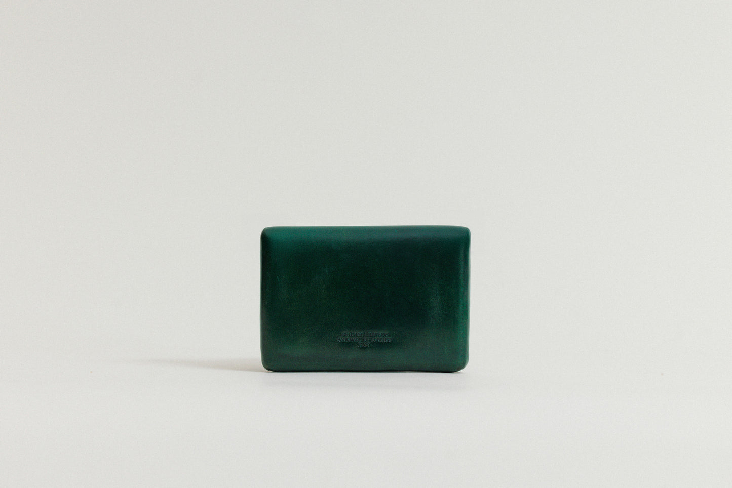 PORTE CARTES FLORENCE MEDIUM GREEN