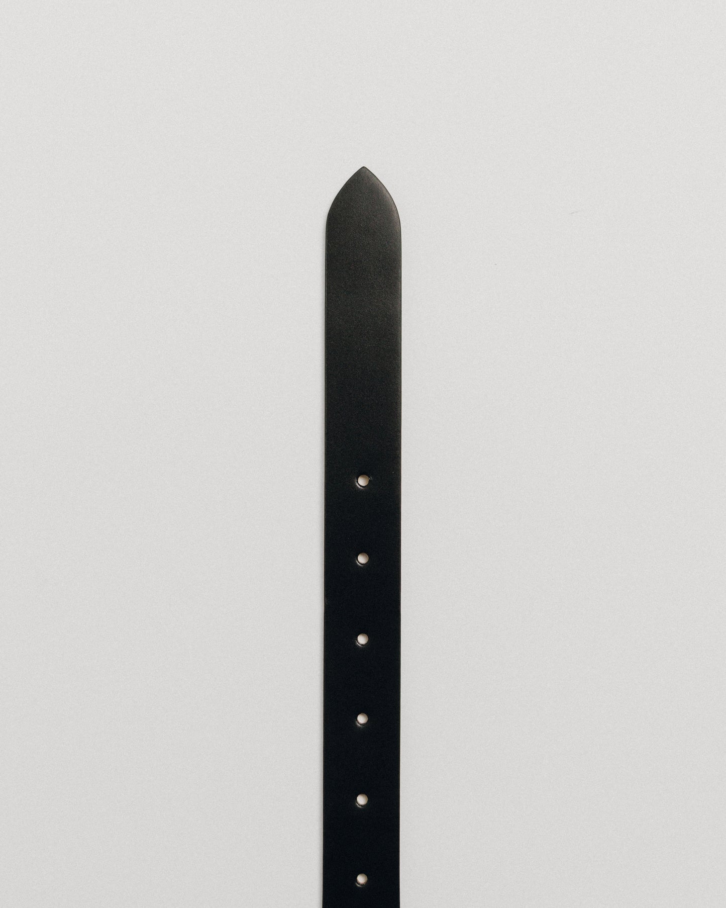 CEINTURE BRODÉE BLACK