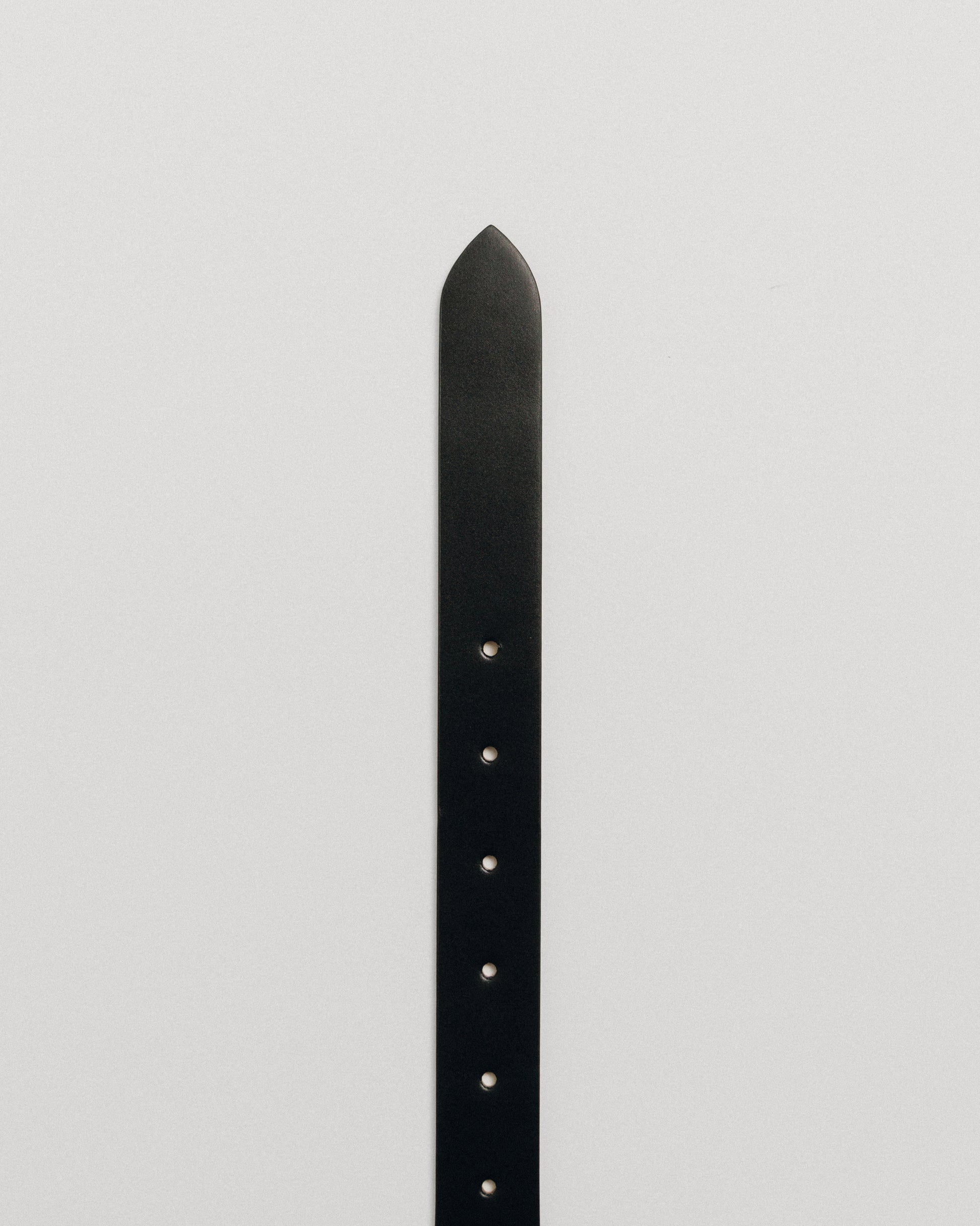 CEINTURE BRODÉE BLACK