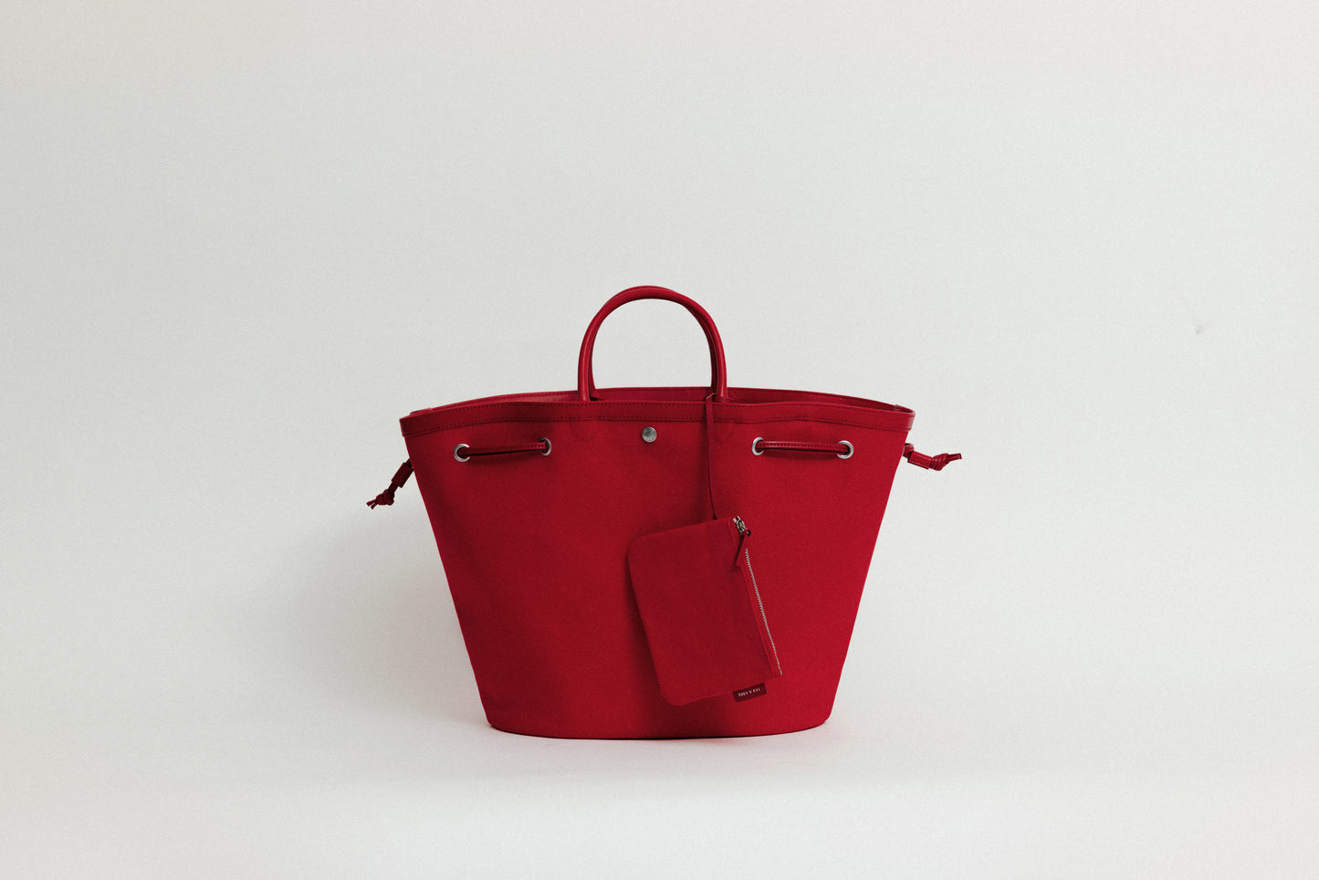 SAC COQUILLE RED
