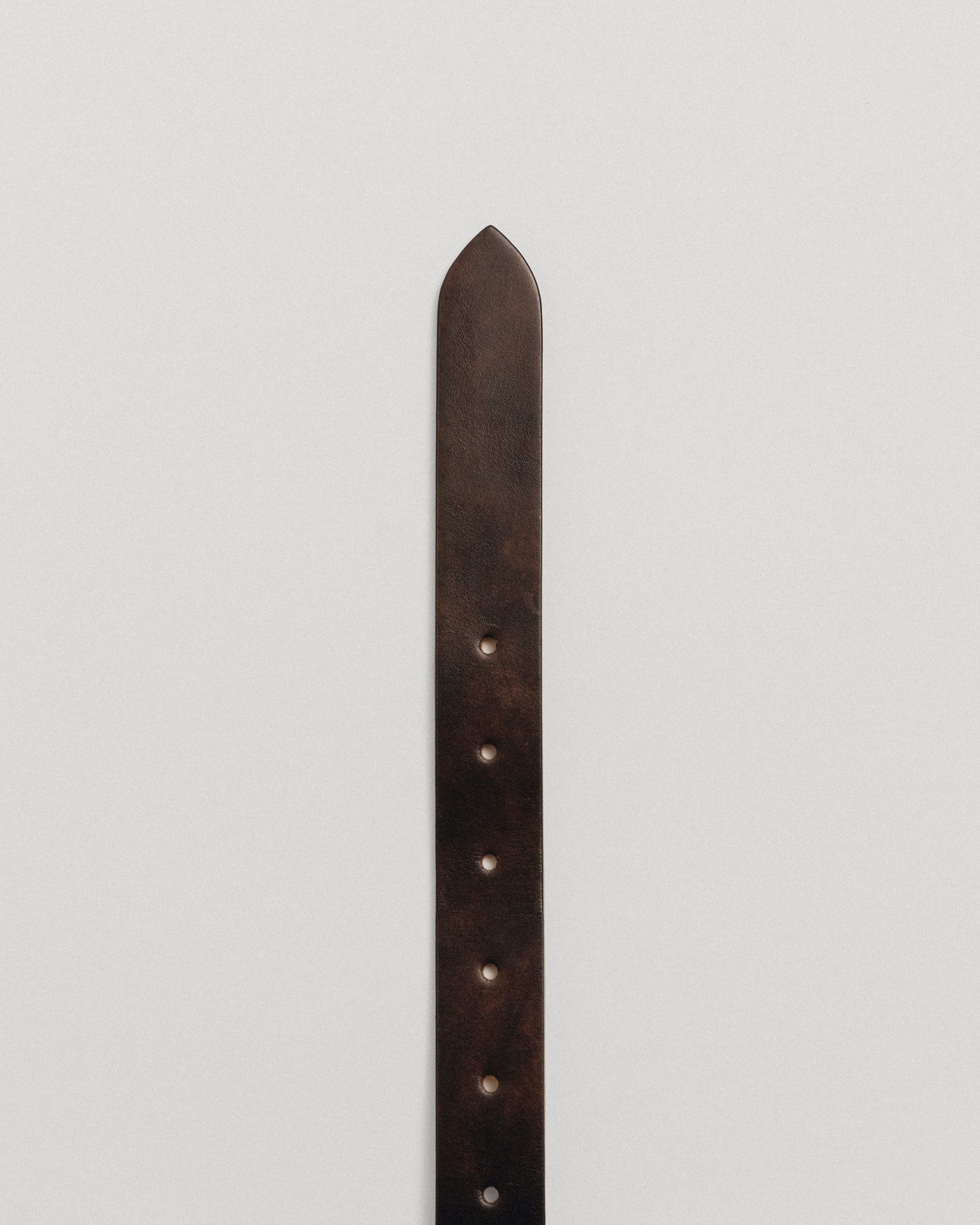 CEINTURE BRODÉE BROWN