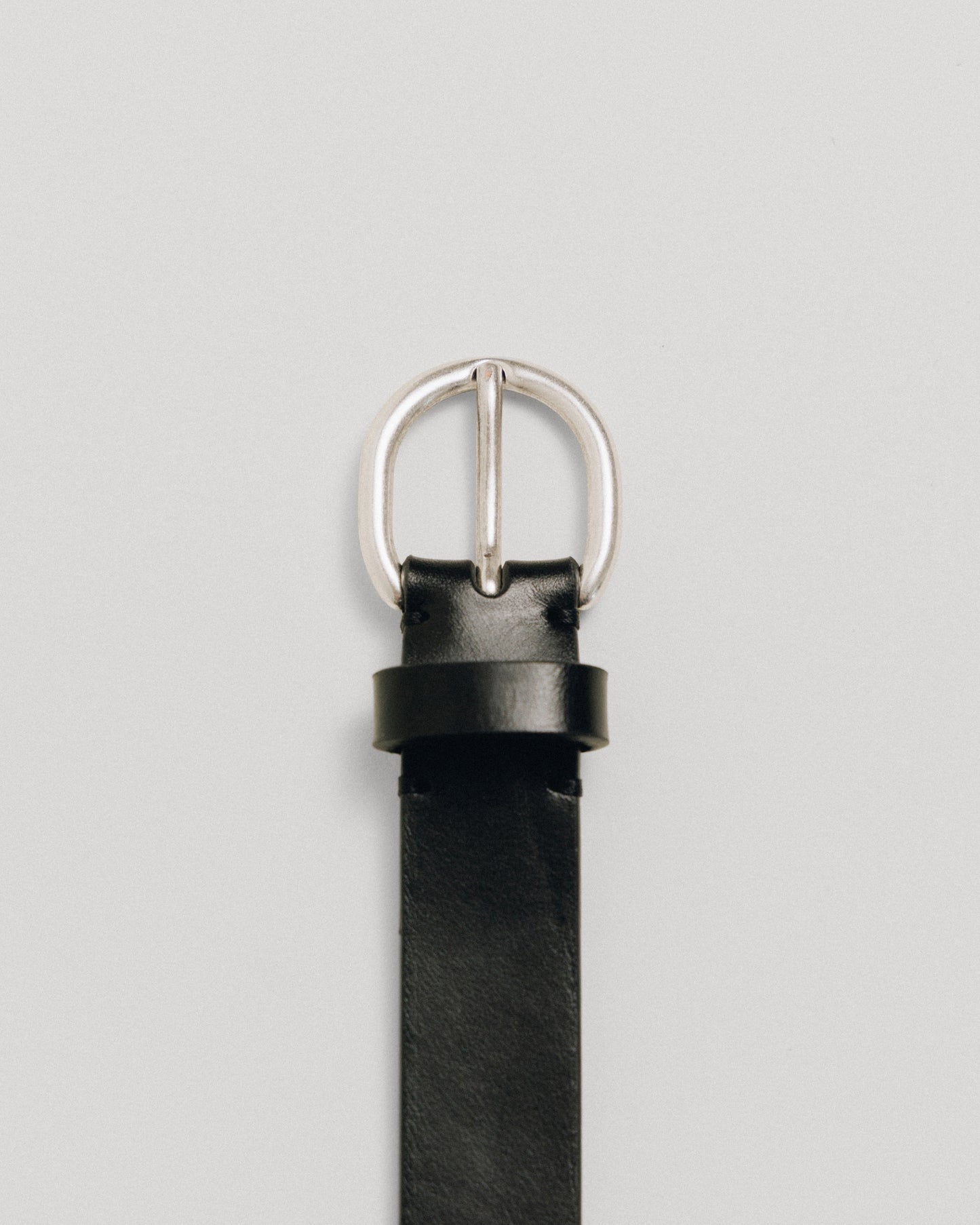 CEINTURE CLOUTÉE BLACK