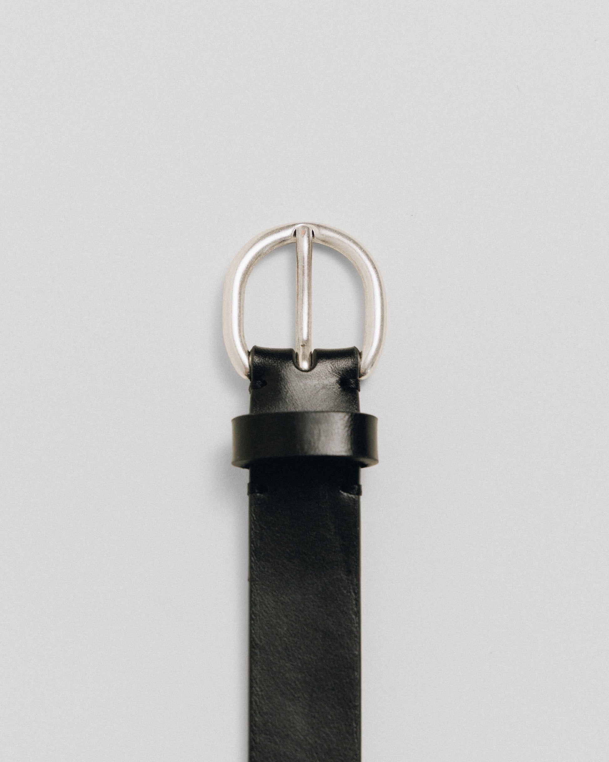 CEINTURE CLOUTÉE BLACK