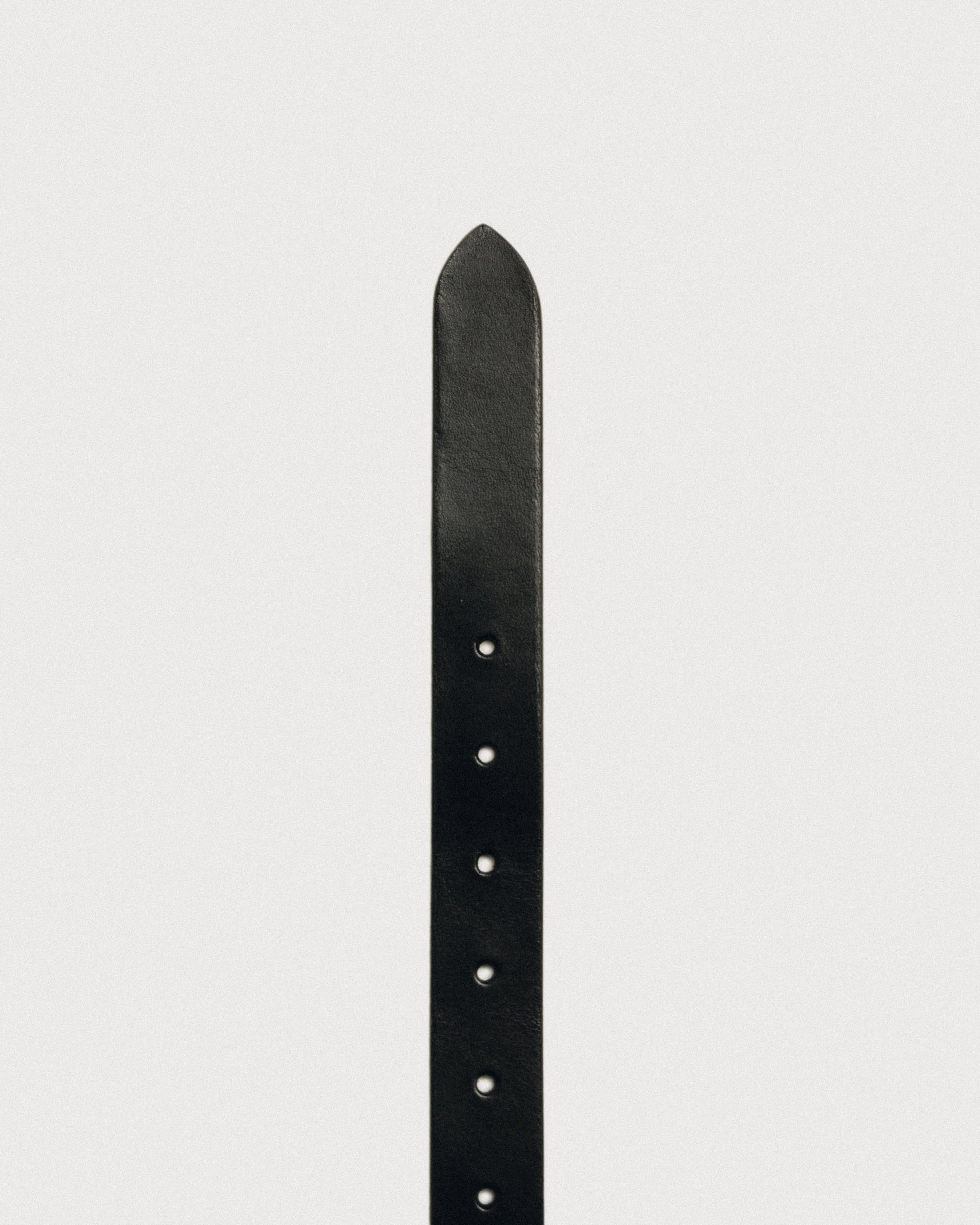 CEINTURE CLOUTÉE BLACK