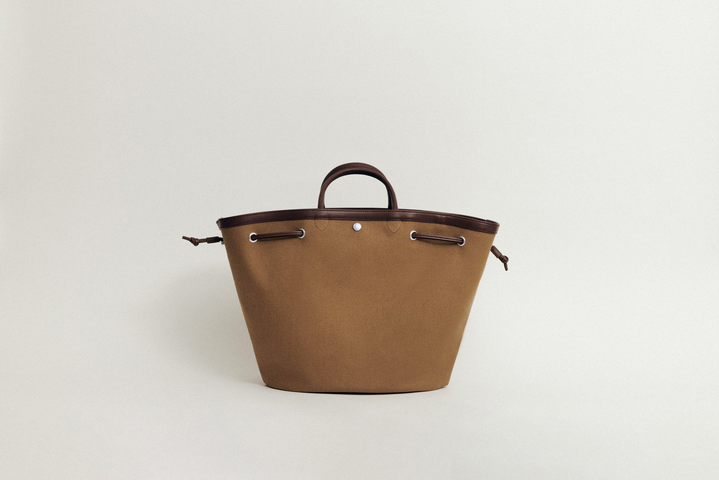 SAC COQUILLE TAN