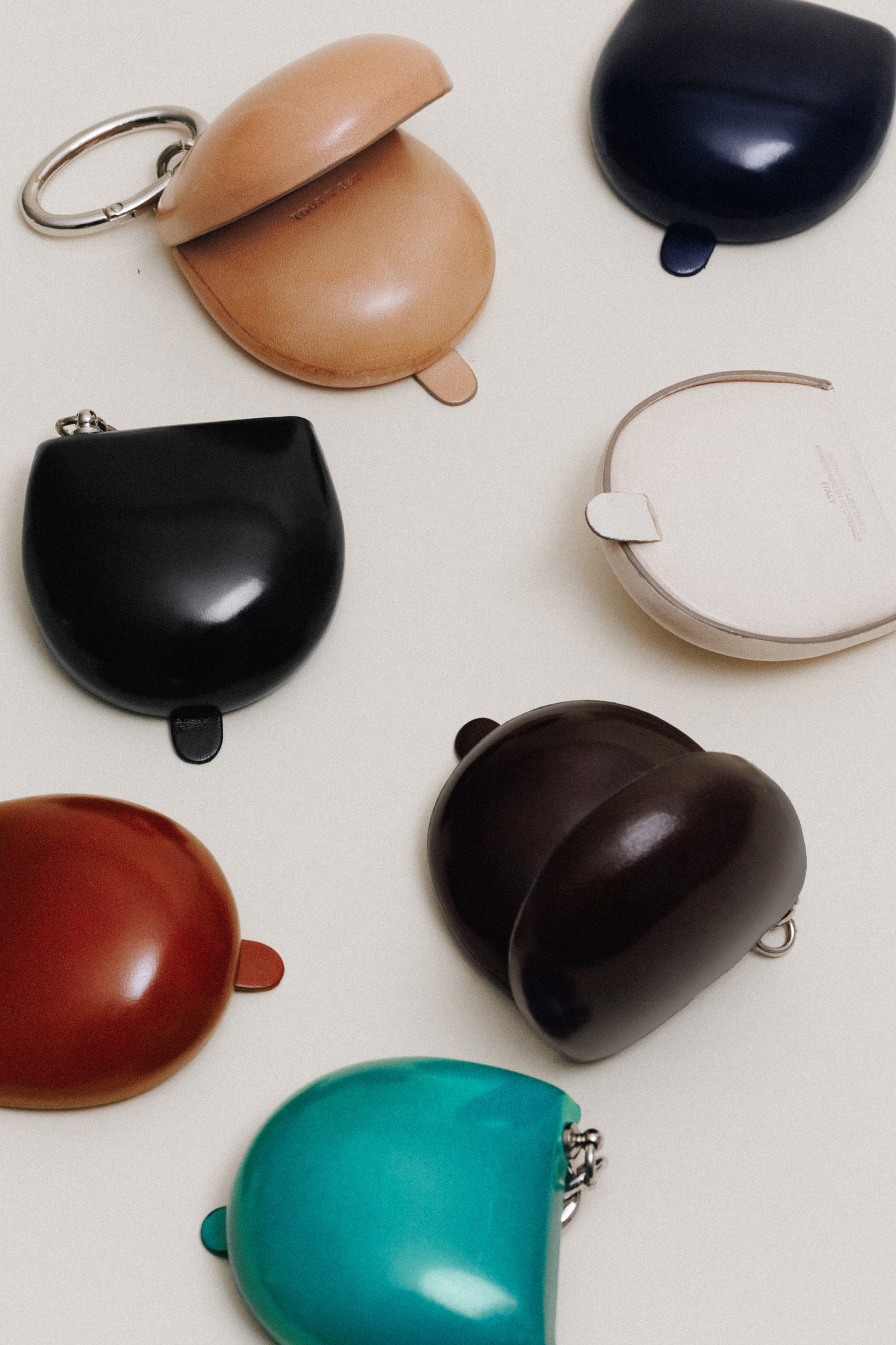 Portefeuille Hermès Clochette | Hermès France