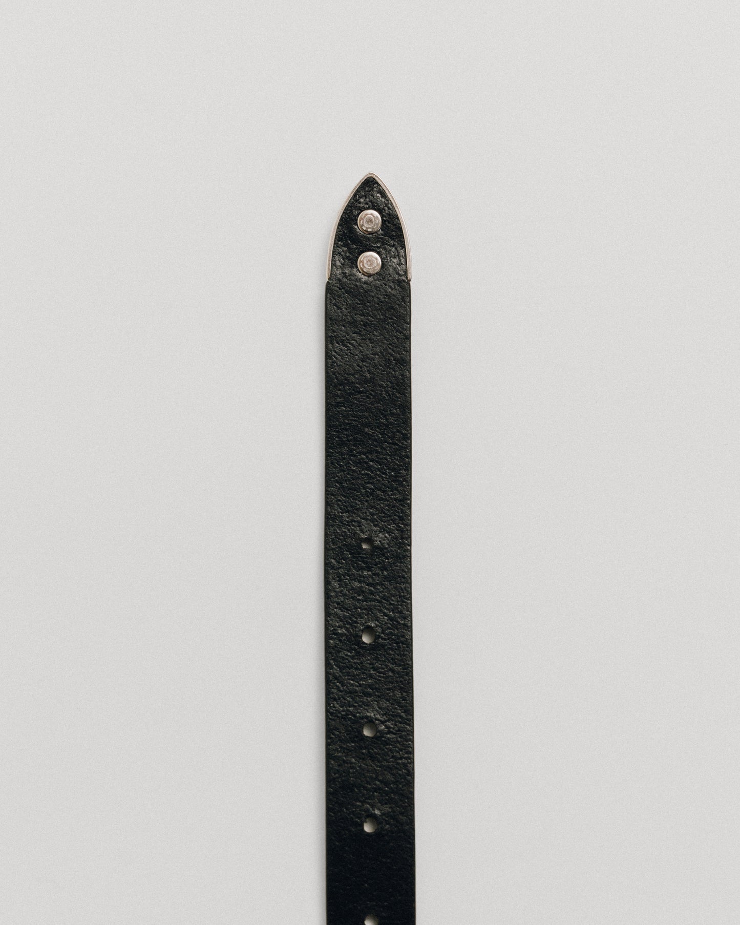 CEINTUIRE GRAVÉE BLACK