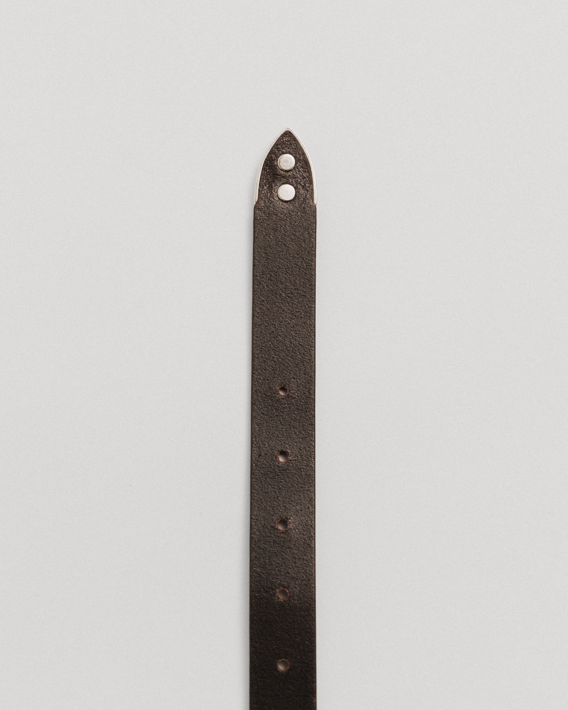 CEINTUIRE GRAVÉE BROWN