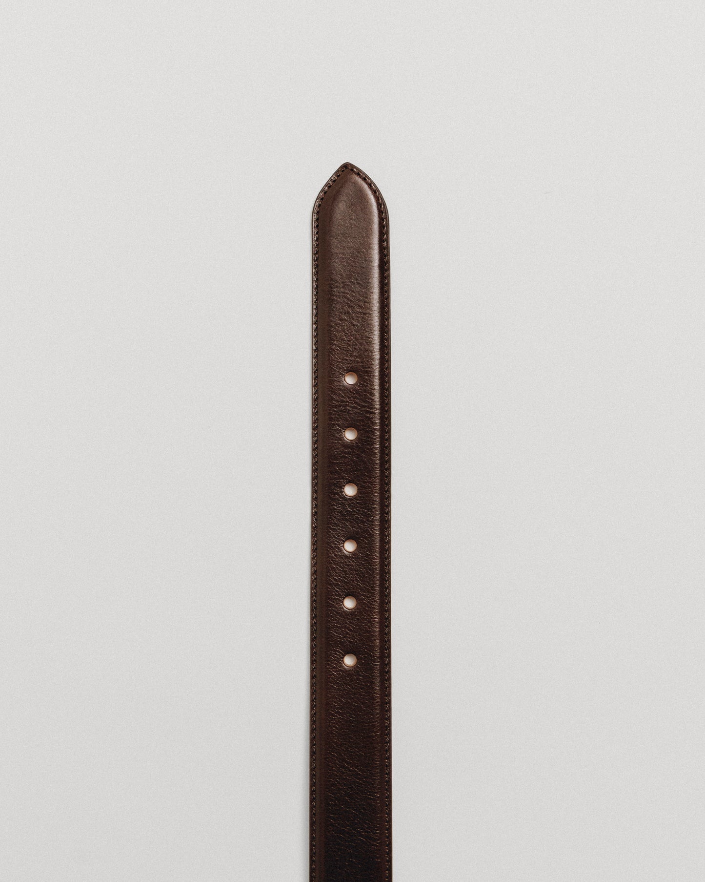 CEINTURE ARQUÉE BROWN